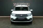 Lada (ВАЗ) Largus I Рестайлинг Уфа  - изображение 19