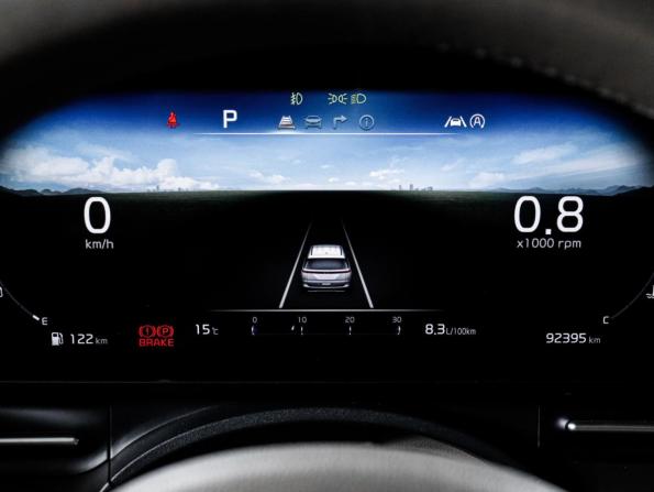 Kia Carnival IV с пробегом 2020 года, цена 3 999 000 рублей, 92000 км, минивэн, Автокод Объявления