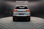Hyundai Creta I Рестайлинг Крым  - изображение 31