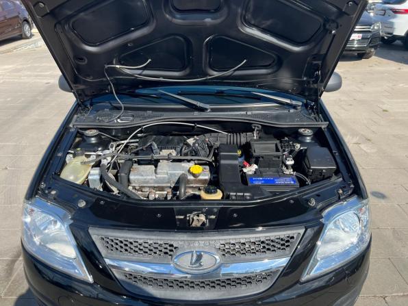Lada (ВАЗ) Largus I с пробегом 2019 года, цена 792 400 рублей, 111007 км, универсал, Автокод Объявления