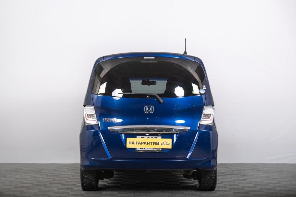 Honda Freed I Рестайлинг Томск  - изображение 5