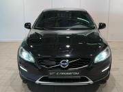 Volvo S60 Cross Country Самара  - изображение 14