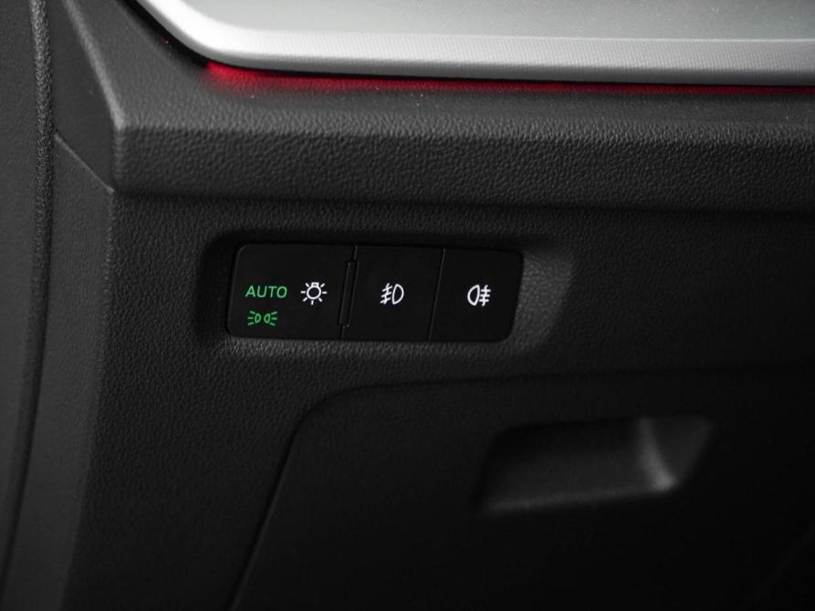 Skoda Octavia IV (A8) Москва  - изображение 18