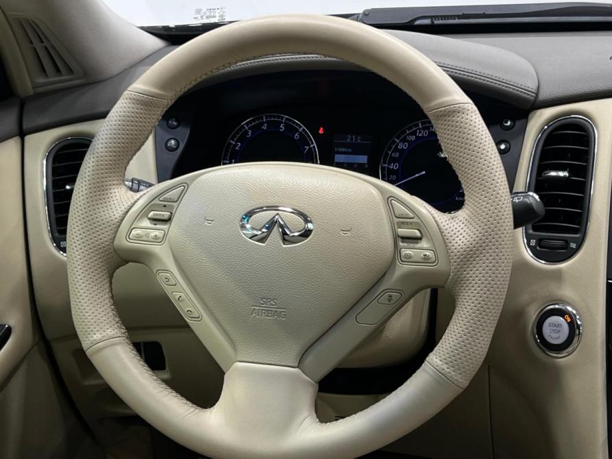 Infiniti QX50 I Кемерово  - изображение 7