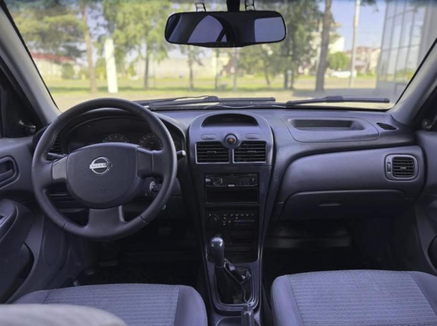 Nissan Almera Classic I Ставрополь  - изображение 15
