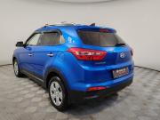 Hyundai Creta I Москва  - изображение 33