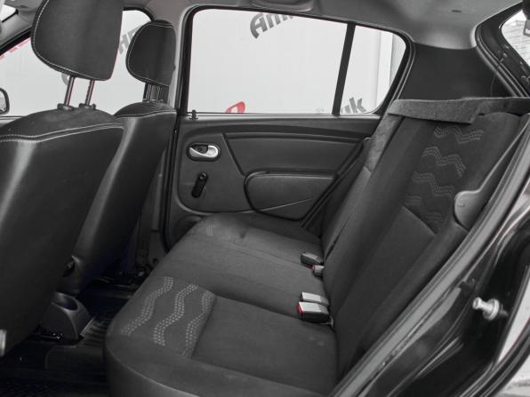 Renault Sandero I с пробегом 2012 года, цена 780 000 рублей, 86991 км, хэтчбек, Автокод Объявления