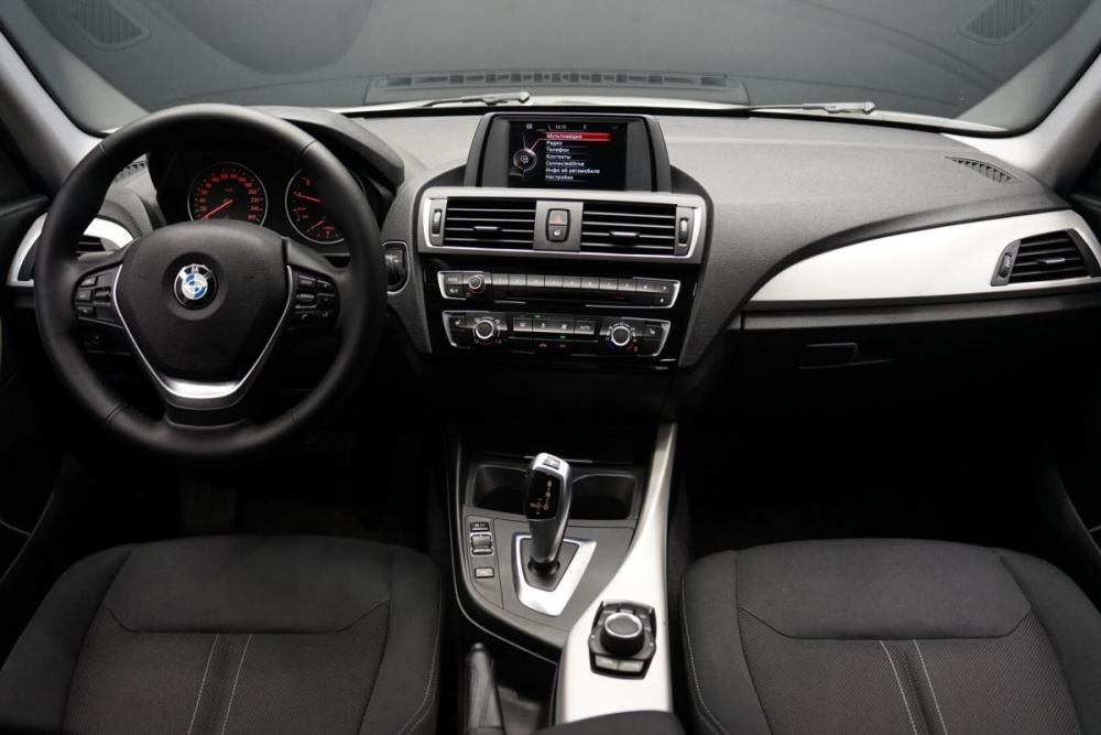 BMW 1 серии II (F20/F21) Рестайлинг 2 Крым  - изображение 18