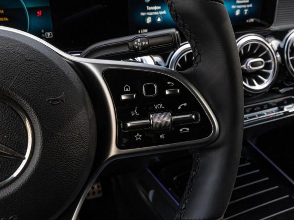 Mercedes-Benz GLB I (X247) с пробегом 2020 года, цена 3 290 000 рублей, 153403 км, внедорожник, Автокод Объявления