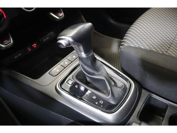 Kia Rio IV с пробегом 2017 года, цена 1 169 000 рублей, 186303 км, седан, Автокод Объявления