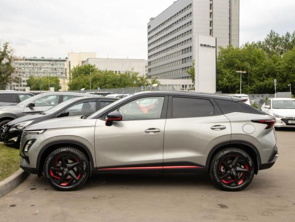 Omoda C5 I с пробегом 2023 года, цена 1 988 000 рублей, 40953 км, внедорожник, Автокод Объявления
