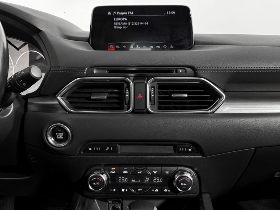 Mazda CX-5 II Санкт-Петербург  - изображение 16