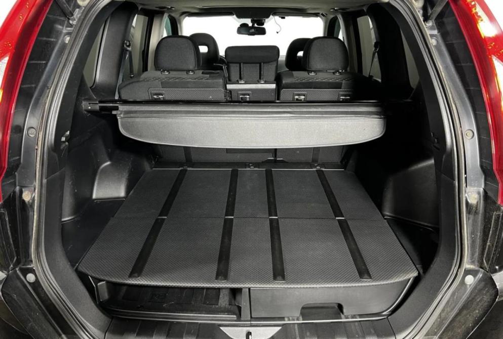Nissan X-Trail II Рестайлинг Нижний Новгород  - изображение 24
