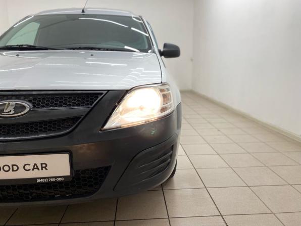 Lada (ВАЗ) Largus I с пробегом 2016 года, цена 697 000 рублей, 129198 км, фургон, Автокод Объявления
