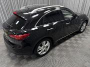Infiniti FX II (S51) Рестайлинг Стерлитамак  - изображение 57
