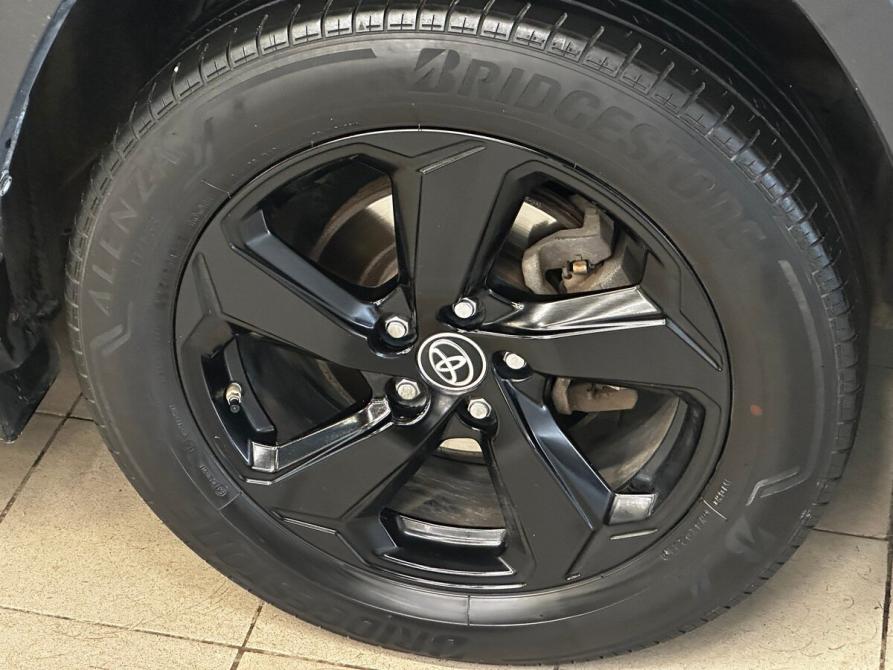 Toyota RAV4 V (XA50) Балашиха  - изображение 18