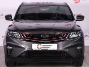 Geely Coolray I Минеральные Воды  - изображение 23