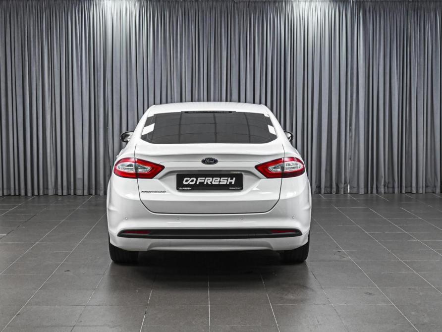 Ford Mondeo V Ставрополь  - изображение 4