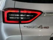 Chery Tiggo 4 Pro I Рестайлинг Оренбург  - изображение 42