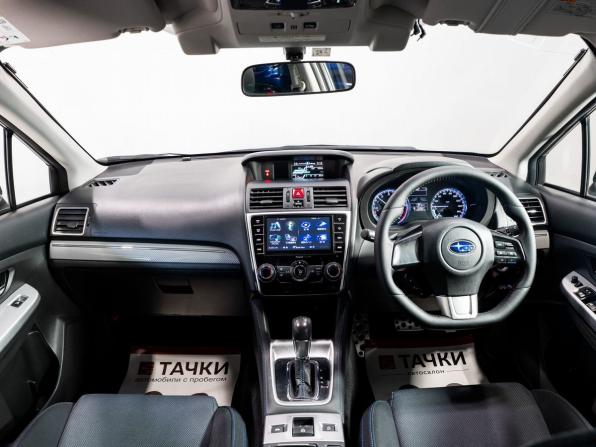Subaru Levorg I с пробегом 2014 года, цена 1 237 000 рублей, 110170 км, универсал, Автокод Объявления