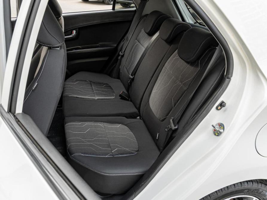 Kia Picanto II Рестайлинг Краснодар  - изображение 9