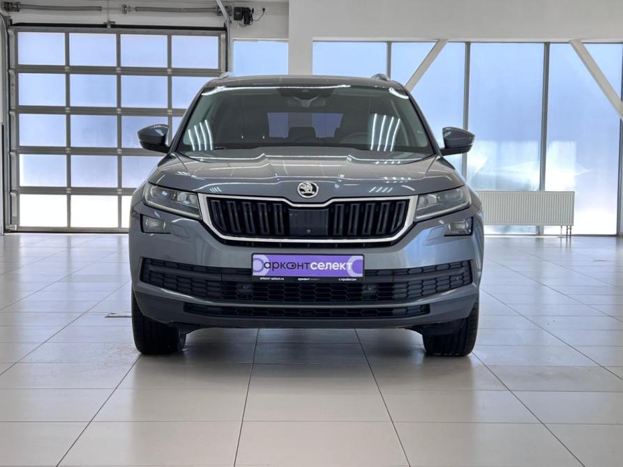 Skoda Kodiaq I Волгоград  - изображение 7
