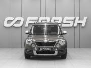 Skoda Yeti I Ростов-на-Дону  - изображение 19
