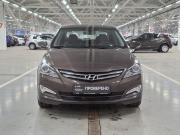 Hyundai Solaris I Рестайлинг Казань  - изображение 24