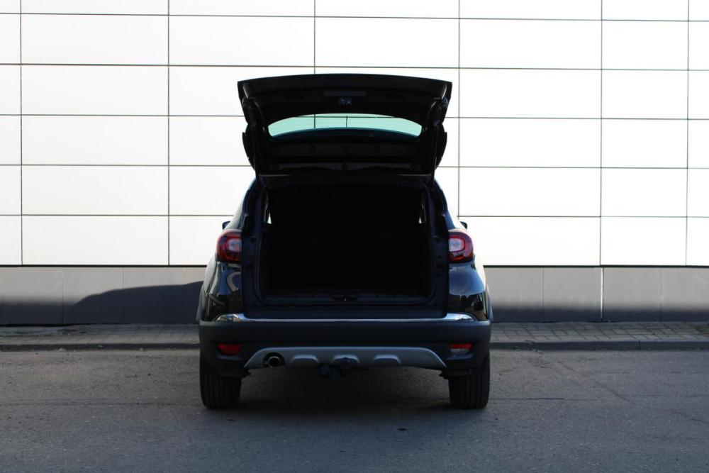 Renault Kaptur I Ярославль  - изображение 13