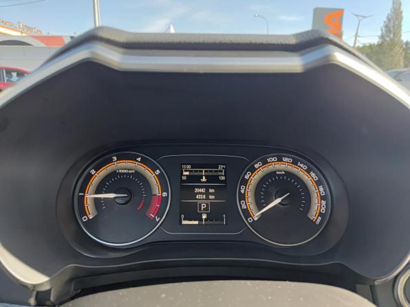 Lada (ВАЗ) Vesta I Рестайлинг (NG) с пробегом 2024 года, цена 1 350 000 рублей, 20424 км, седан, Автокод Объявления