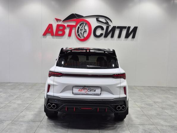 Geely Coolray I Рестайлинг с пробегом 2023 года, цена 2 090 000 рублей, 17115 км, внедорожник, Автокод Объявления