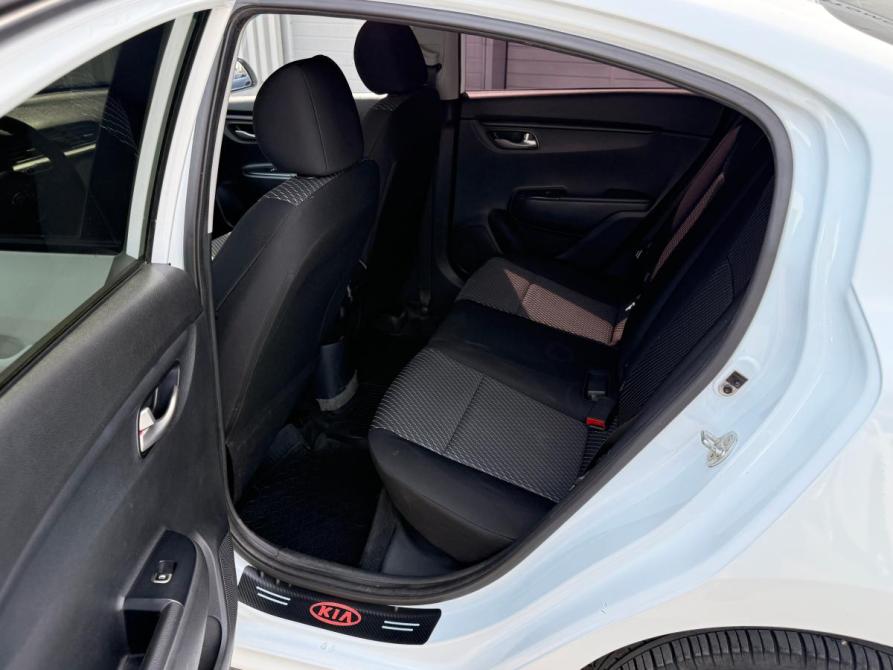 Kia Rio IV Ростов-на-Дону  - изображение 15