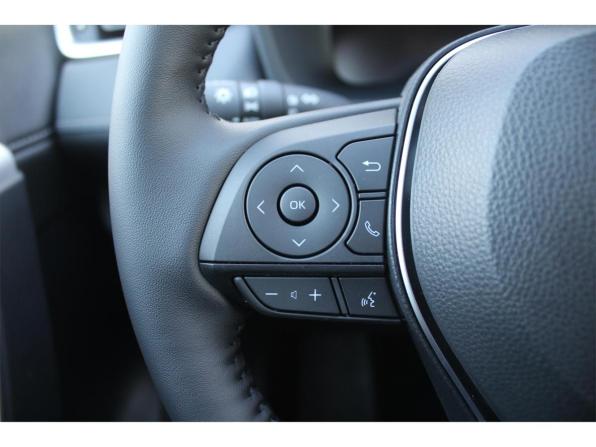 Toyota RAV4 V (XA50) с пробегом 2025 года, цена 5 750 000 рублей, 10 км, внедорожник, Автокод Объявления
