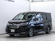 Honda Stepwgn V Рестайлинг Красноярск  - изображение 30