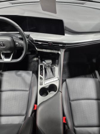 Changan CS35 Plus I Рестайлинг с пробегом 2023 года, цена 1 789 000 рублей, 52000 км, внедорожник, Автокод Объявления