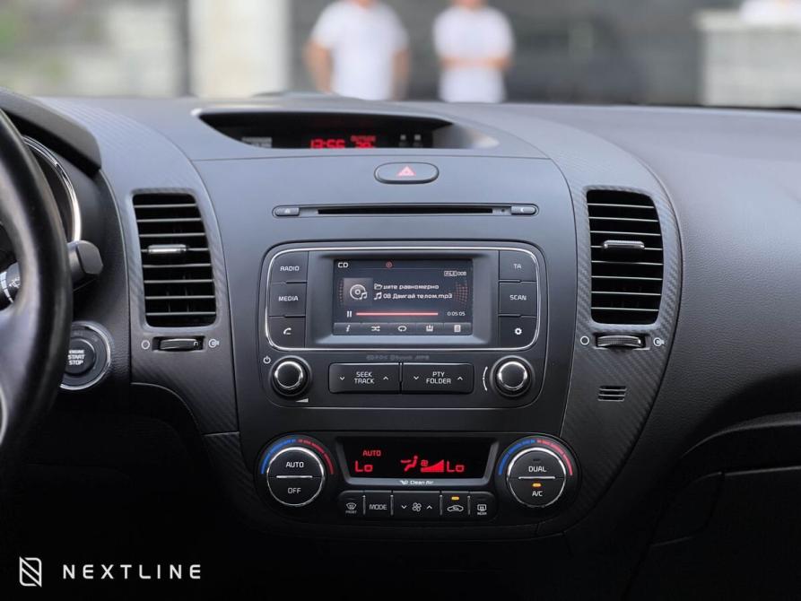 Kia Cerato III Самара  - изображение 12