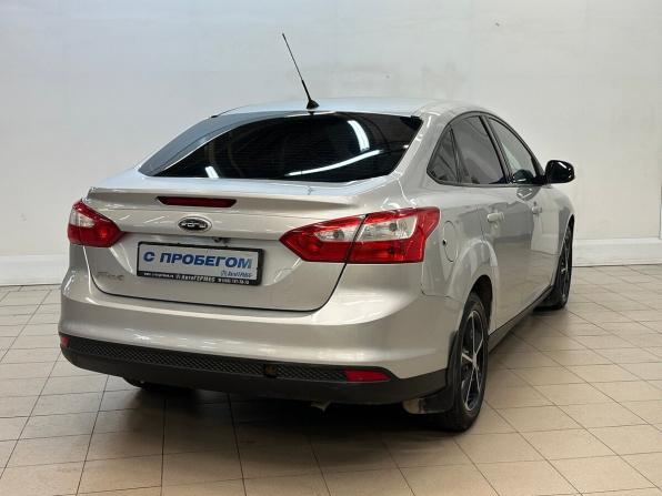 Ford Focus III с пробегом 2011 года, цена 720 000 рублей, 211087 км, седан, Автокод Объявления