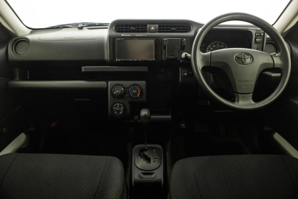 Toyota Probox I Рестайлинг Пермь  - изображение 14
