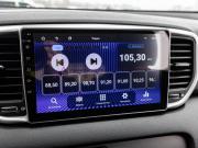 Kia Sportage IV Рестайлинг Краснодар  - изображение 34