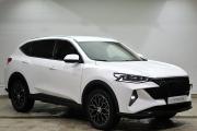 Haval F7 I Рестайлинг Сургут  - изображение 33