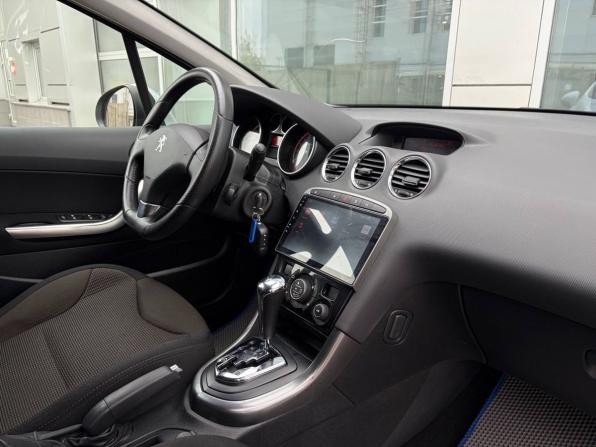 Peugeot 308 I Рестайлинг с пробегом 2013 года, цена 495 000 рублей, 193900 км, хэтчбек, Автокод Объявления