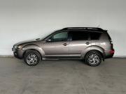 Mitsubishi Outlander II Рестайлинг Москва  - изображение 26
