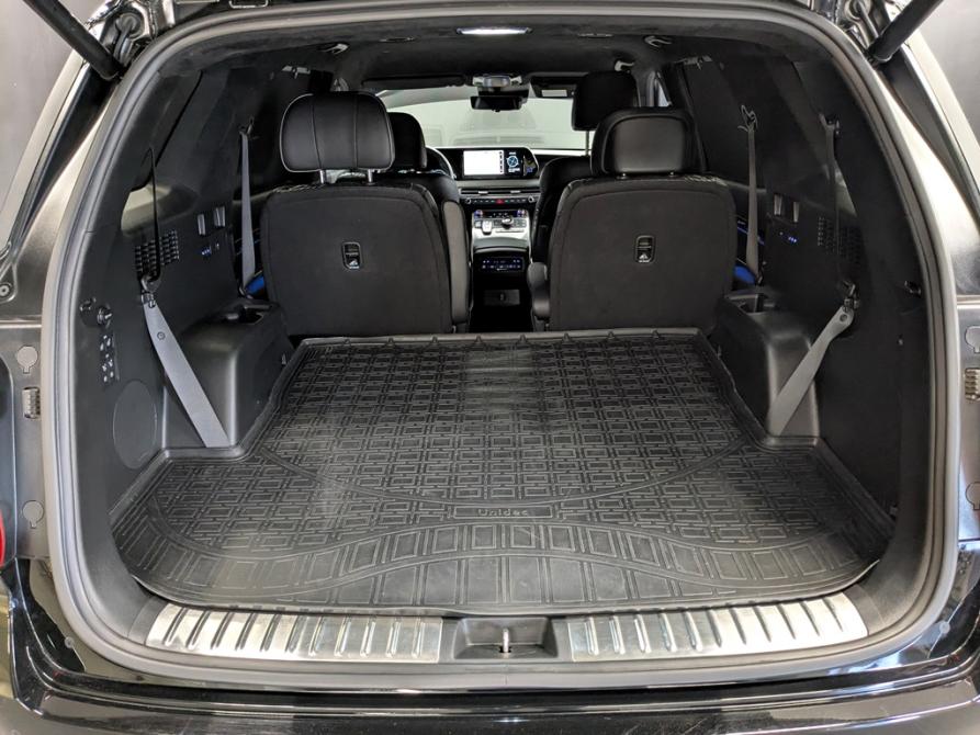 Hyundai Palisade I Рестайлинг Москва  - изображение 17
