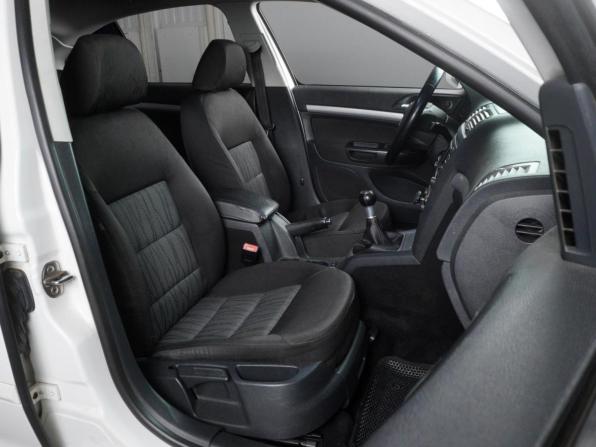 Skoda Octavia II (A5) Рестайлинг с пробегом 2013 года, цена 730 000 рублей, 259525 км, лифтбек, Автокод Объявления