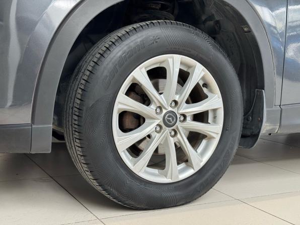 Mazda CX-5 I с пробегом 2015 года, цена 1 615 000 рублей, 205607 км, внедорожник, Автокод Объявления