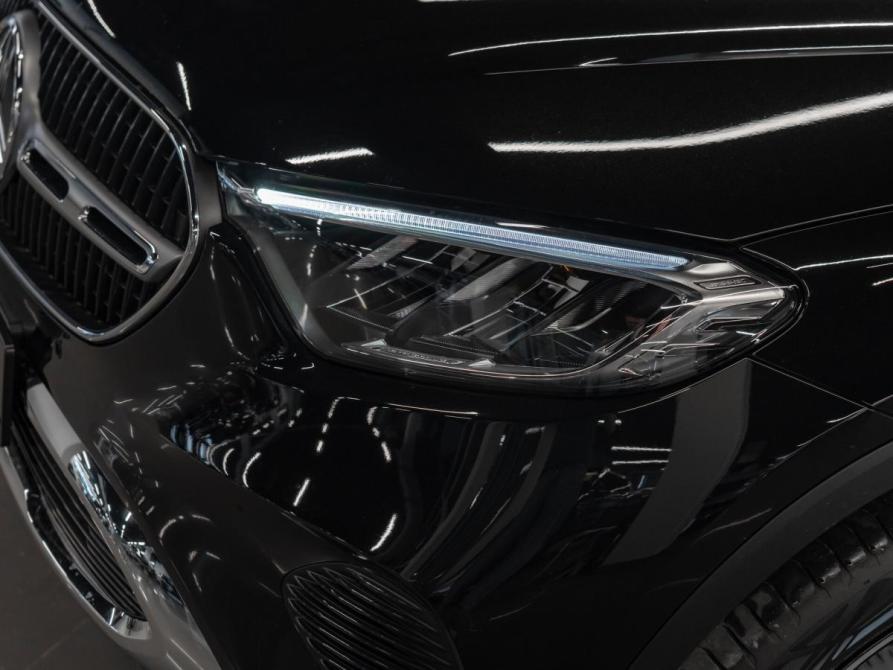 Mercedes-Benz GLC II (X254) Москва  - изображение 29