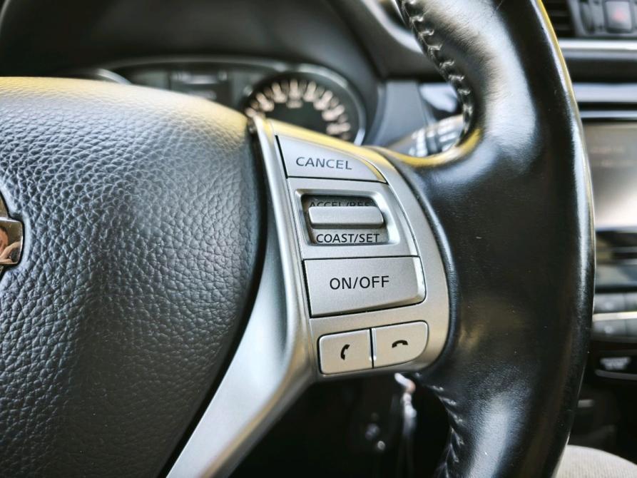 Nissan Qashqai II Санкт-Петербург  - изображение 19