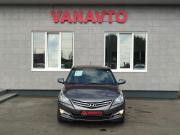 Hyundai Solaris I Рестайлинг Альметьевск  - изображение 26