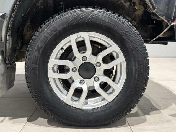Lada (ВАЗ) 2131 (4x4) I с пробегом 2012 года, цена 388 692 рубля, 171757 км, внедорожник, Автокод Объявления