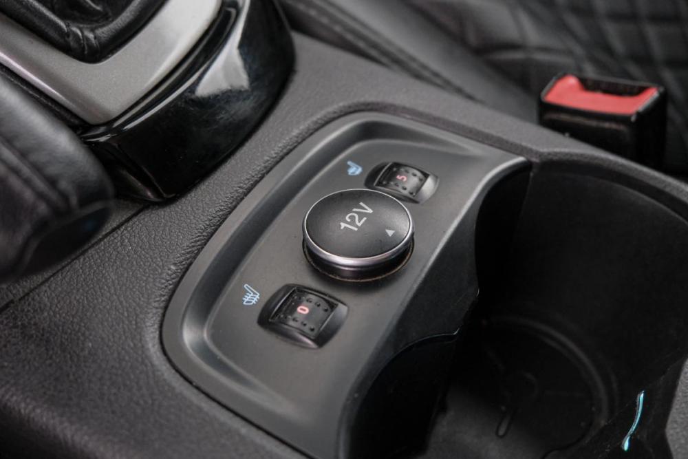 Ford Focus II Рестайлинг Красноярск  - изображение 16